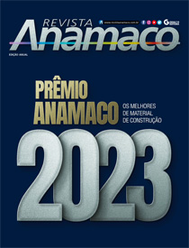 Edição Premio Anamaco 2023 Edição Premio Anamaco 2023